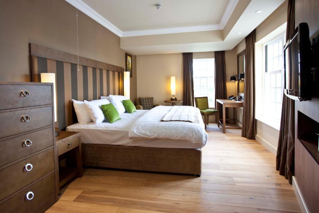Spa Hotel At Ribby Hall Village Wrea Green Cameră foto