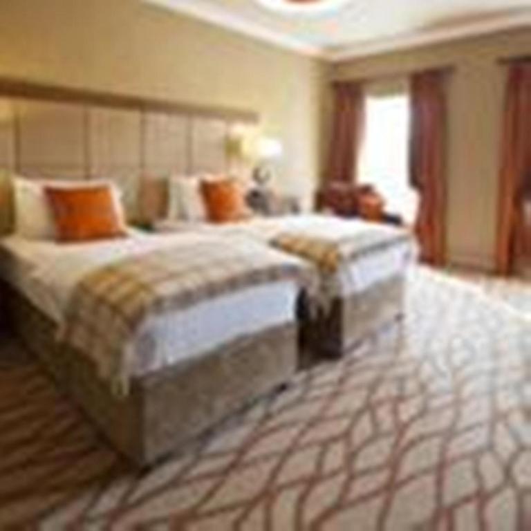 Spa Hotel At Ribby Hall Village Wrea Green Cameră foto