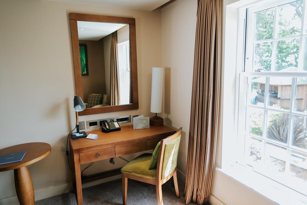 Spa Hotel At Ribby Hall Village Wrea Green Cameră foto