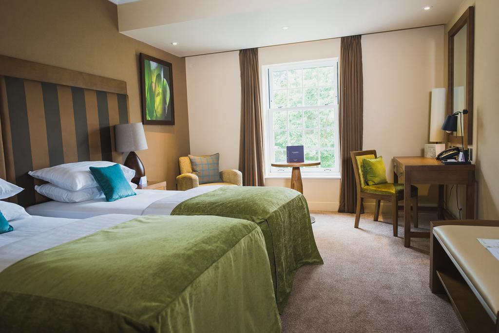 Spa Hotel At Ribby Hall Village Wrea Green Cameră foto