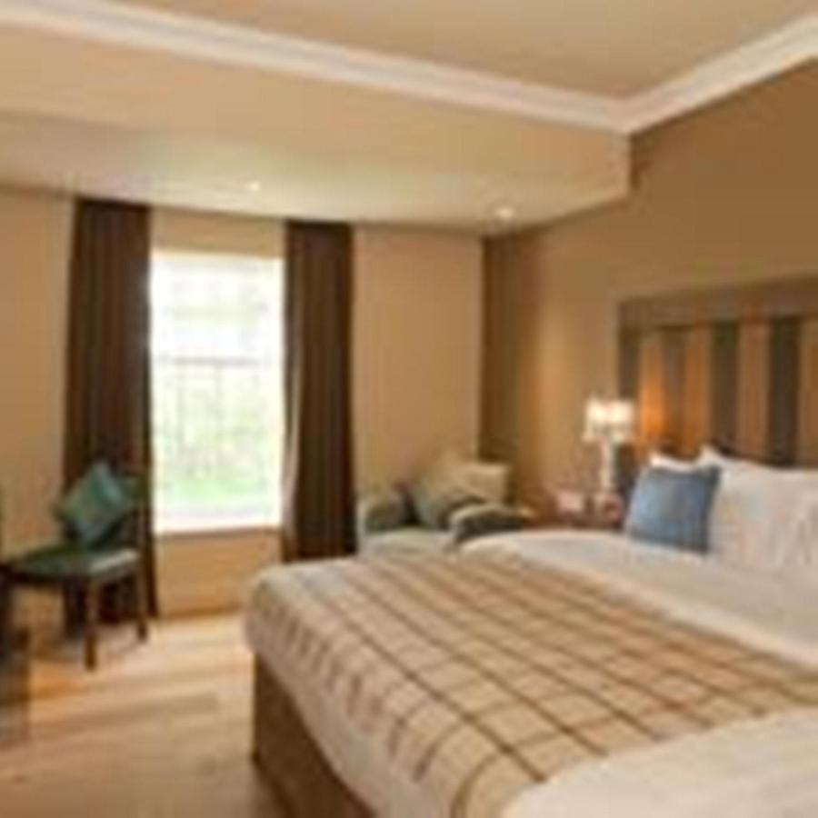 Spa Hotel At Ribby Hall Village Wrea Green Exterior foto